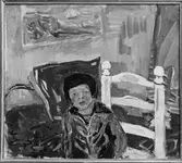 Erik Hallström Konstnär

