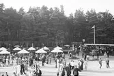 Folkparken, utställningssommaren 1946
