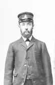 Herr Urving (Uhrwing)