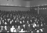 Konsum Alfas distriktsmöte, den 16 mars 1949