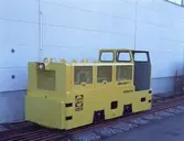 AGEVE. Den 28 augusti 1971
Lok DHL 30 T

