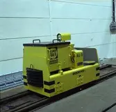 AGEVE. Den 24 september 12971
Lok AL 3

