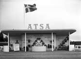 Gävleutställningen 1946. ATSA