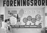 Gävleutställningen 1946.

Gästriklands Skogsägarförening