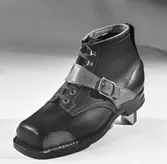 AXEL LIDHOLMS EKIPERING

Pjäxa

9 december 1948

