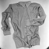 AXEL LIDHOLMS EKIPERING

Skjorta

4 maj 1949

