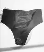 AXEL LIDHOLMS EKIPERING. Badbyxor. Den 7 juni 1949

