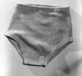 AXEL LIDHOLMS EKIPERING. Badbyxor. Den 7 juni 1949

