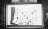 AXEL LIDHOLMS EKIPERING. Hattens historia. Den 28 oktober 1953