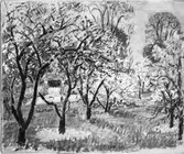 GÄVLE PORSLINSFABRIK
Arthur Percy.