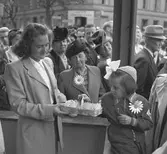 Barnens Dag

Rådhusplan
