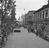 Barnens Dag

Kortege