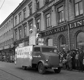 Barnens Dag

Konsum Alfa

