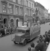 Barnens Dag

Konsum Alfa

