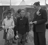 Barnens Dag

Prisutdelning i blom- och programförsäljning
