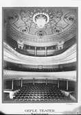Gävle Teater, Salongen

Invigdes 1878







