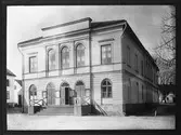 Okänd teater








