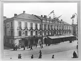 Malmö lyriska Teater








