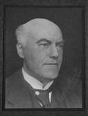 Gustaf Ranft. Född 1856, död 1929 Stockholm.
Skådespelare. Filmdebuterade 1919 och kom att medverka i tio filmproduktioner.








