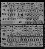 Föreningen Skolförlaget
Måttabell







