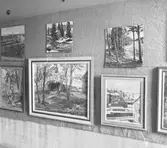 Gefle Stads Skolor för Yrkesutbildning

Tavlor









