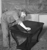 Verkstadsskolan

Möbelsnickare









