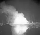 Valborgsmässoafton

30 april 1940

