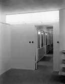 Gefle Stads Elverk

Ritad av Sven Wranér och togs i bruk 1935