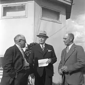 Travbanan

Juni 1948



