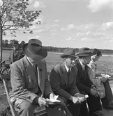 Travbanan

Juni 1948



