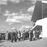 Travbanan

Juni 1948



