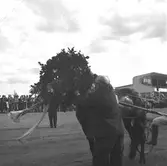 Travbanan

Juni 1948



