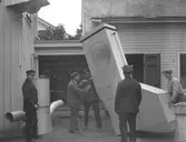 Esbjörns Bleck & Plåt







