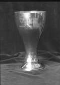 Pokal
Gefle Poliskårs Vandringspris
Korporationsskjutning av år 1929

