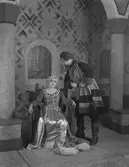 Okänd teaterföreställning
