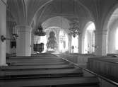 Heliga Trefaldighets kyrkan eller Storkyrkan
Efter renoveringen 1936-1938


