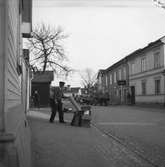 Vindsröjning

April 1939
