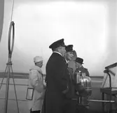 Richard Sandlers besök i Gåsholma

11 oktober 1941
