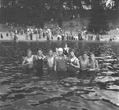 Barnutflykt till Årsunda