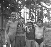 Barnutflykt till Årsunda