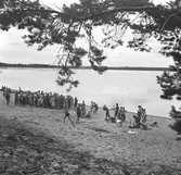 Barnutflykt till Årsunda