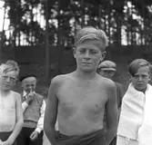 Barnutflykt till Årsunda