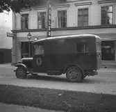 Aga - Baltic Radiobil