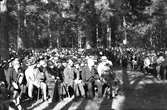 Medborgartåget i Boulognerskogen