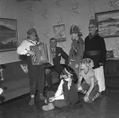 Wessling. Cirka år 1956.