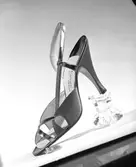 Zimmermans Skor. Oktober 1956.
