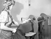 Jakob Bellander. Manufaktur, Trikå & Korta varor
