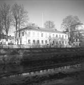 Berggrenska gården beställt genom herr Söderhjelm Hushållningssällskapet. November 1948.