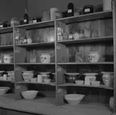 Skutskärs Yrkesskolor. Maj 1946