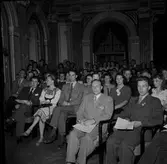 N.T.O. Heimdals Riksstämma. Den 25 Juni 1946